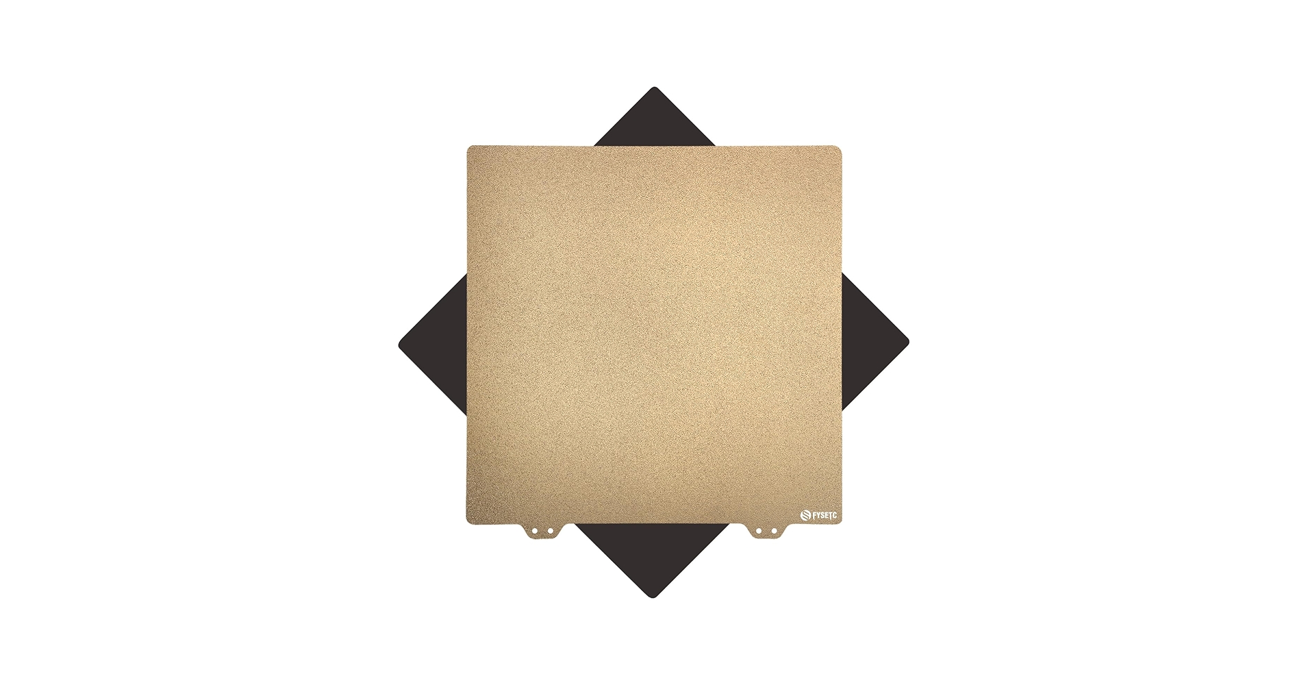 Amazon.com: 330x330mm Double Side Texture PEI Build Plate